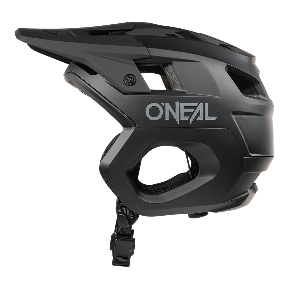 o'neal trailfinder solid mtb helm trapper solid Helm – Evolution Bikes IT