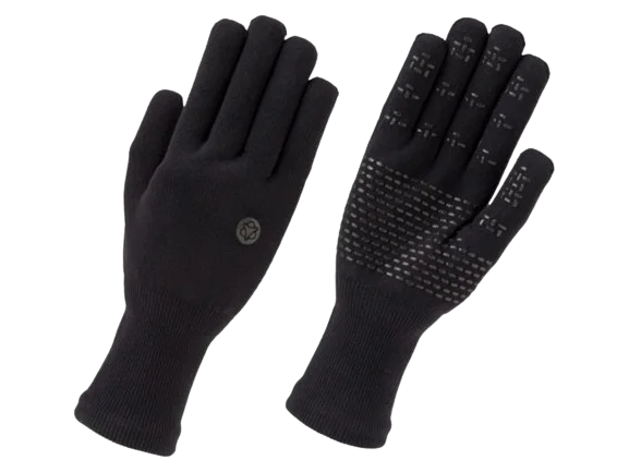 Agu Merino Knit Wasserdichte Handschuhe – Evolution Bikes IT