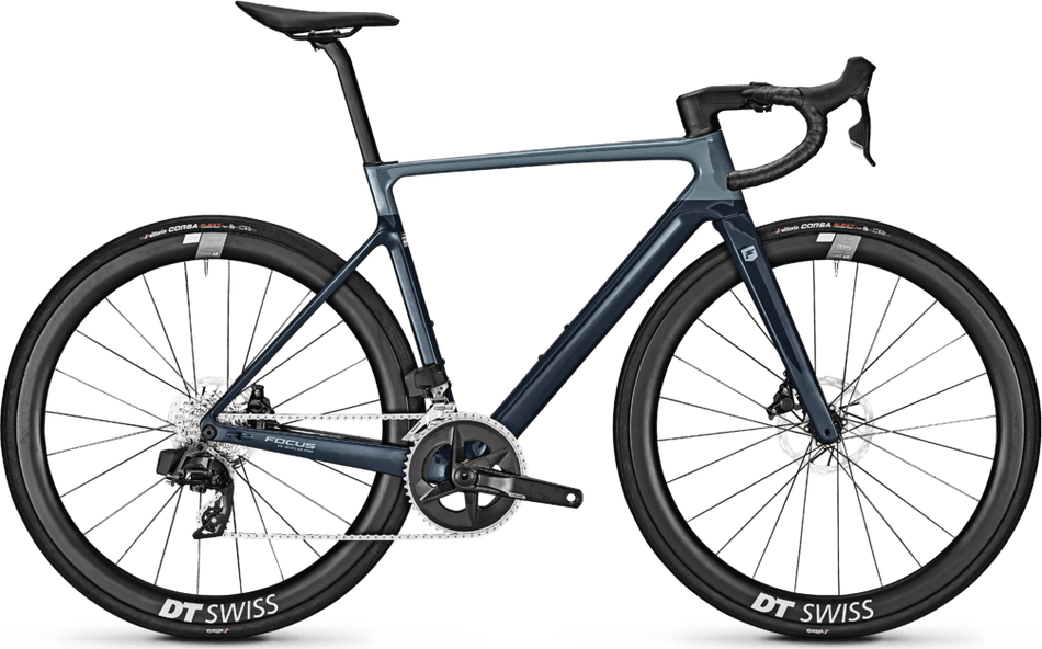 Focus Izalco Max 9.7