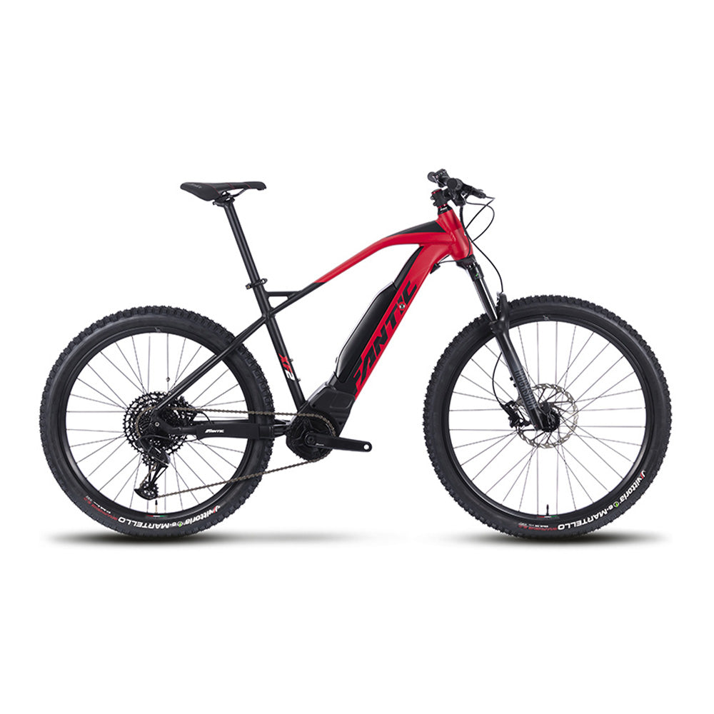 Fantic Motor E Bike Fantic 2019 Ebike Fantic Seven Days Living