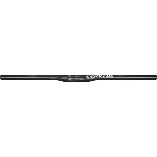 Manubrio Syncros FL1.0 T-Bar Carbon 740mm