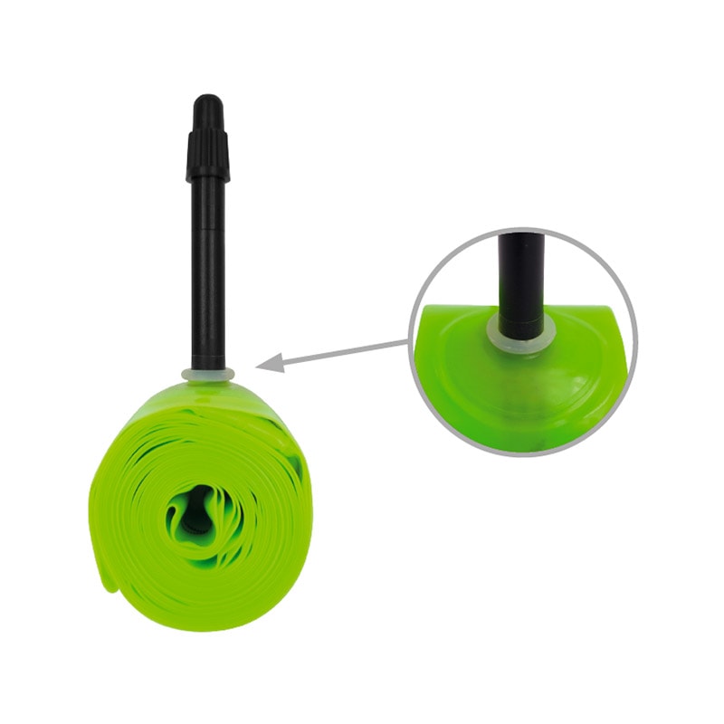 Tubo PRO+ 700x35c/40c 52mm Valvola Presta – Resistente Alle Spine Per Bici Da Corsa E Ibrida
