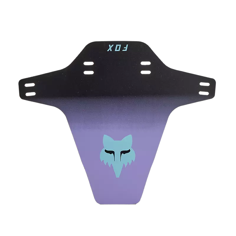 Schutzblech Fox Mudguard – Evolution Bikes IT