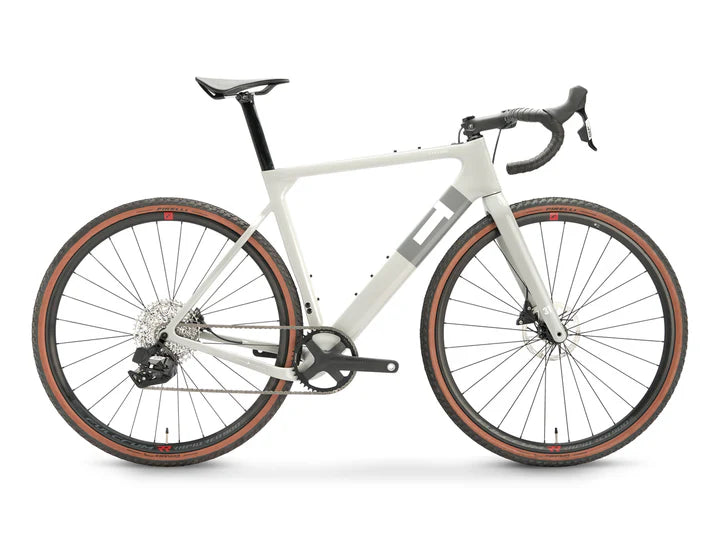 3T Primo APEX XPLR AXS 1X12 700c – Evolution Bikes IT