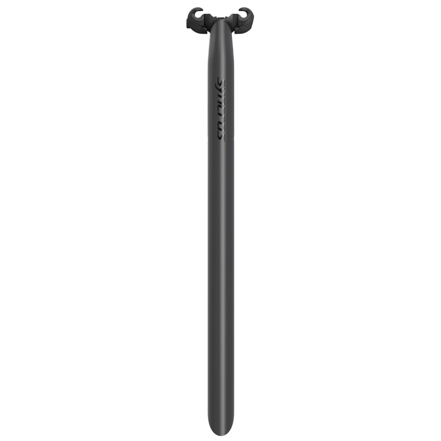 Reggisella MCS Chromoly Snake 7/8" (22,2mm) Cromato Per BMX Old School E Beach Bike