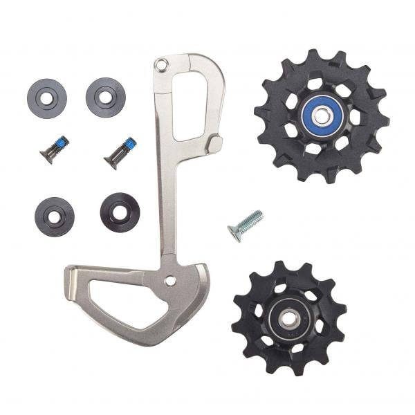 Sram Set Di Pulegge Cambio GX Eagle AXS, Nero | Bikeinn - Foto 7