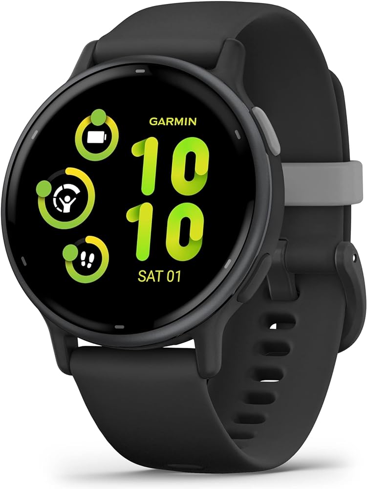 Garmin Vivoactive® – Evolution Bikes IT - Main Image