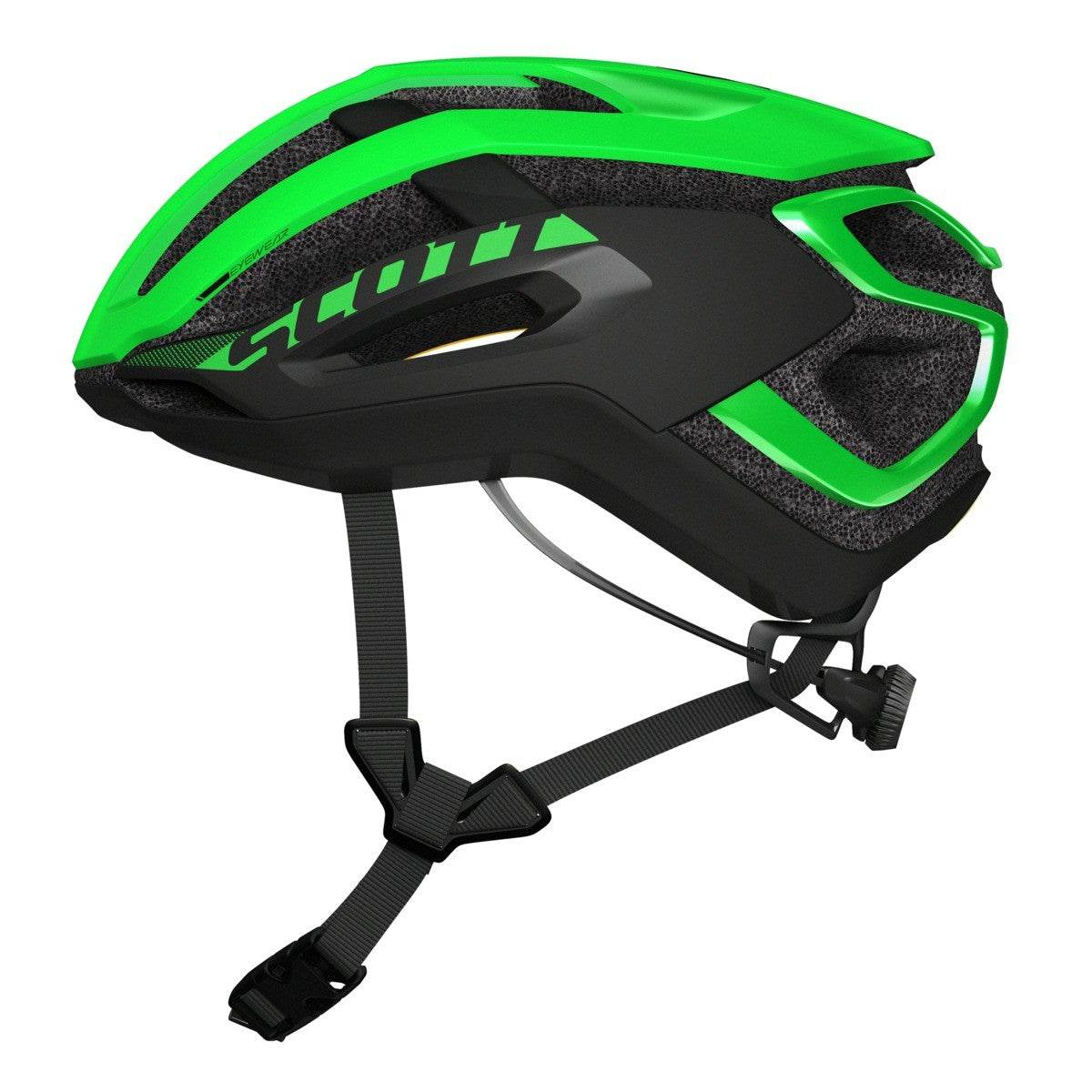 fahrradhelm mikroschale Scott Centric Plus Helm – Evolution Bikes IT