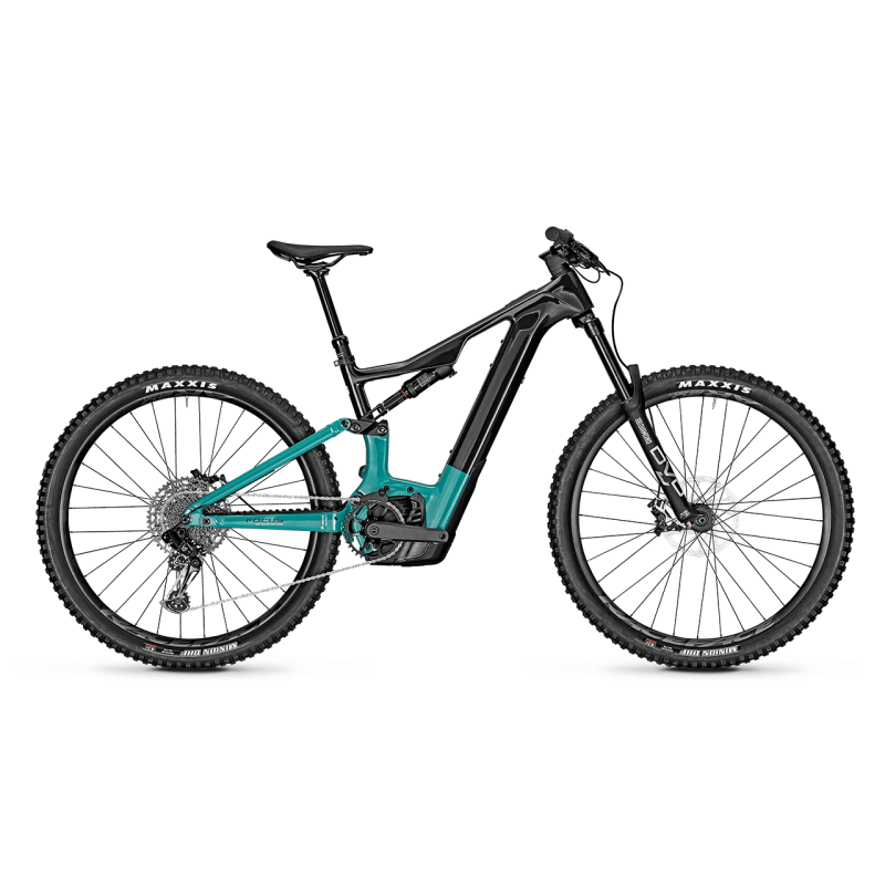 Focus Jam2 8.7 625Wh