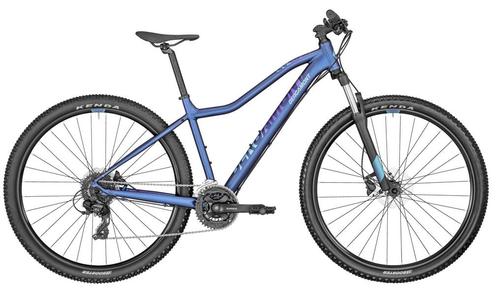 fahrradständer bergamont revox Bergamont Revox 3 FMN – Evolution Bikes IT