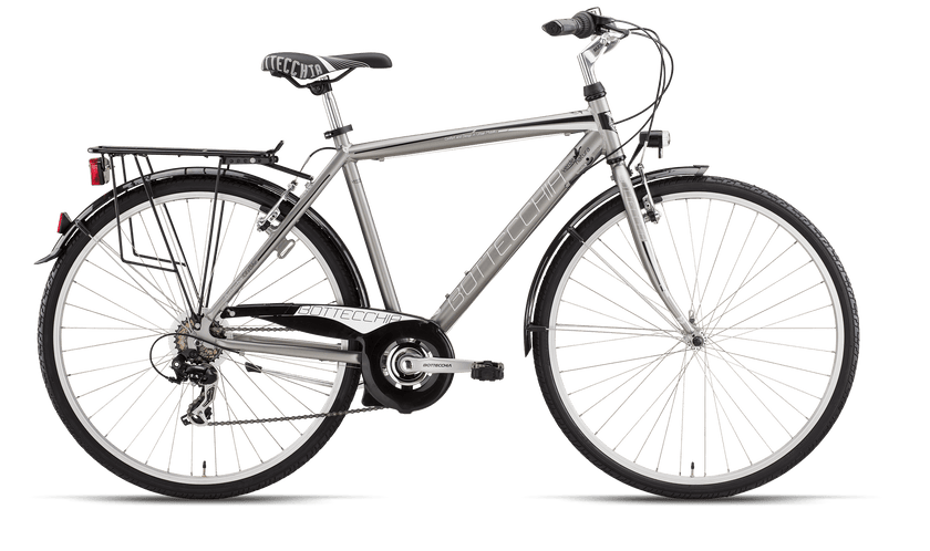 Gravel Bike Manzo Cicli Trekking Bike Bottecchia Bottecchia 220