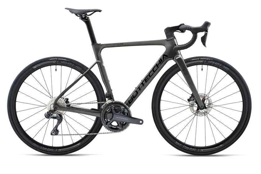 Bottecchia Aerospace 65DD 105 Di2 – Evolution Bikes IT