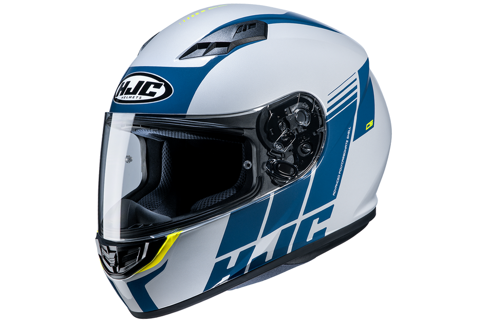 Casco Hjc Cs-15 Mylo