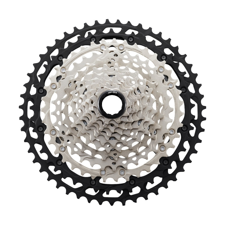 Pacco Pignoni Shimano Deore XT CS-M8100 12s – Evolution Bikes IT