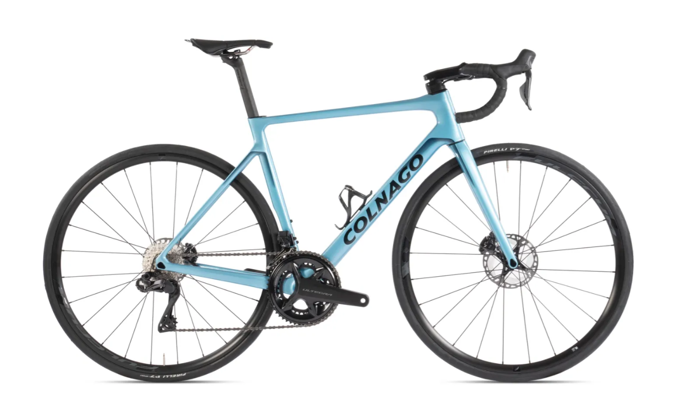 Colnago V4 Disc Shimano 105 Di2