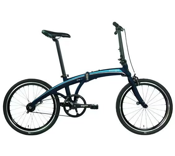 Folding Bike Bicicletta Dahon Prezzi Dahon MU Uno 20