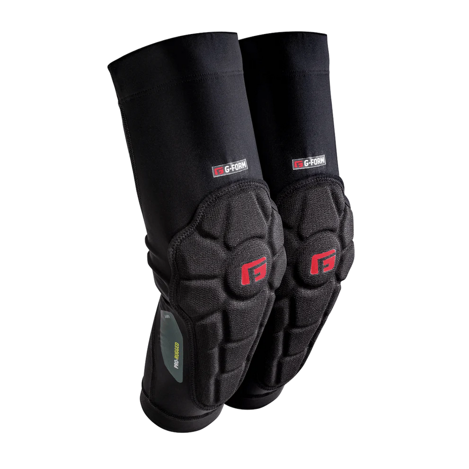 Gomitiere G-Form Pro-Rugged Elbow Guards