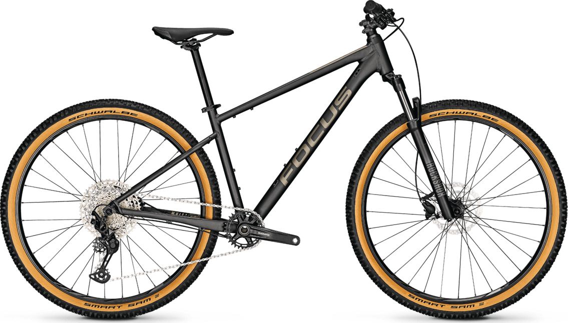 fahrradsattel focus Focus Whistler 3.9 – Evolution Bikes IT