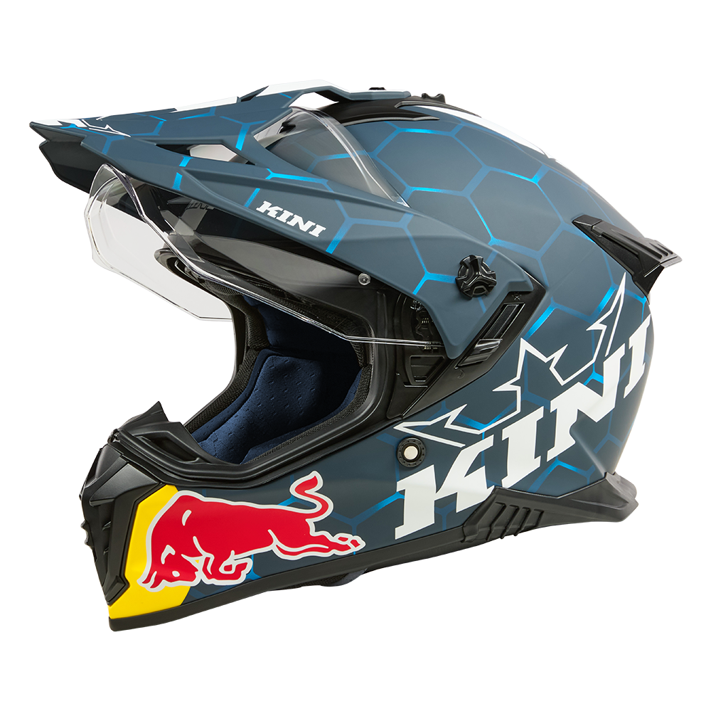 kini red bull mtb helm Helm O'Neal ADV X Kini Red Bull 2.0 – Evolution Bikes IT