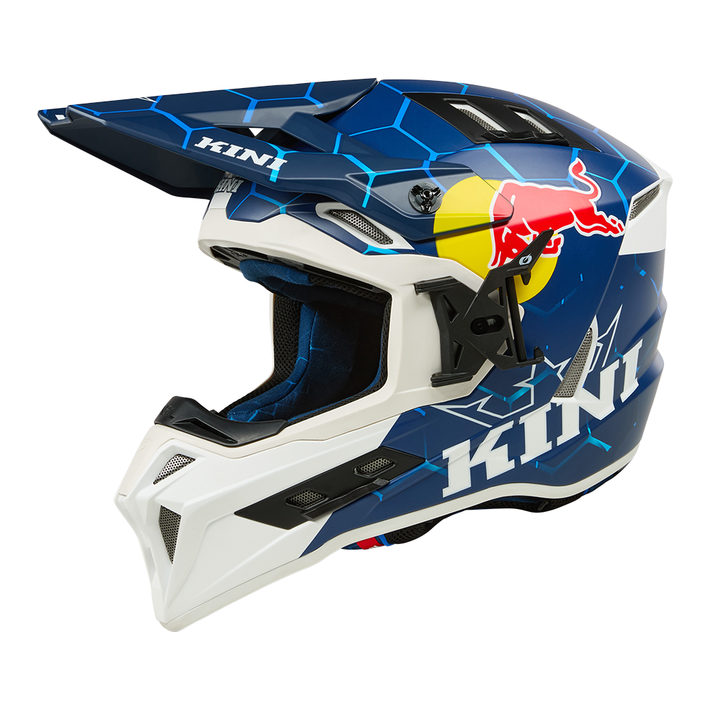 red bull fahrradhelme Helm O'Neal EXC Kini Red Bull 1.0 – Evolution Bikes IT