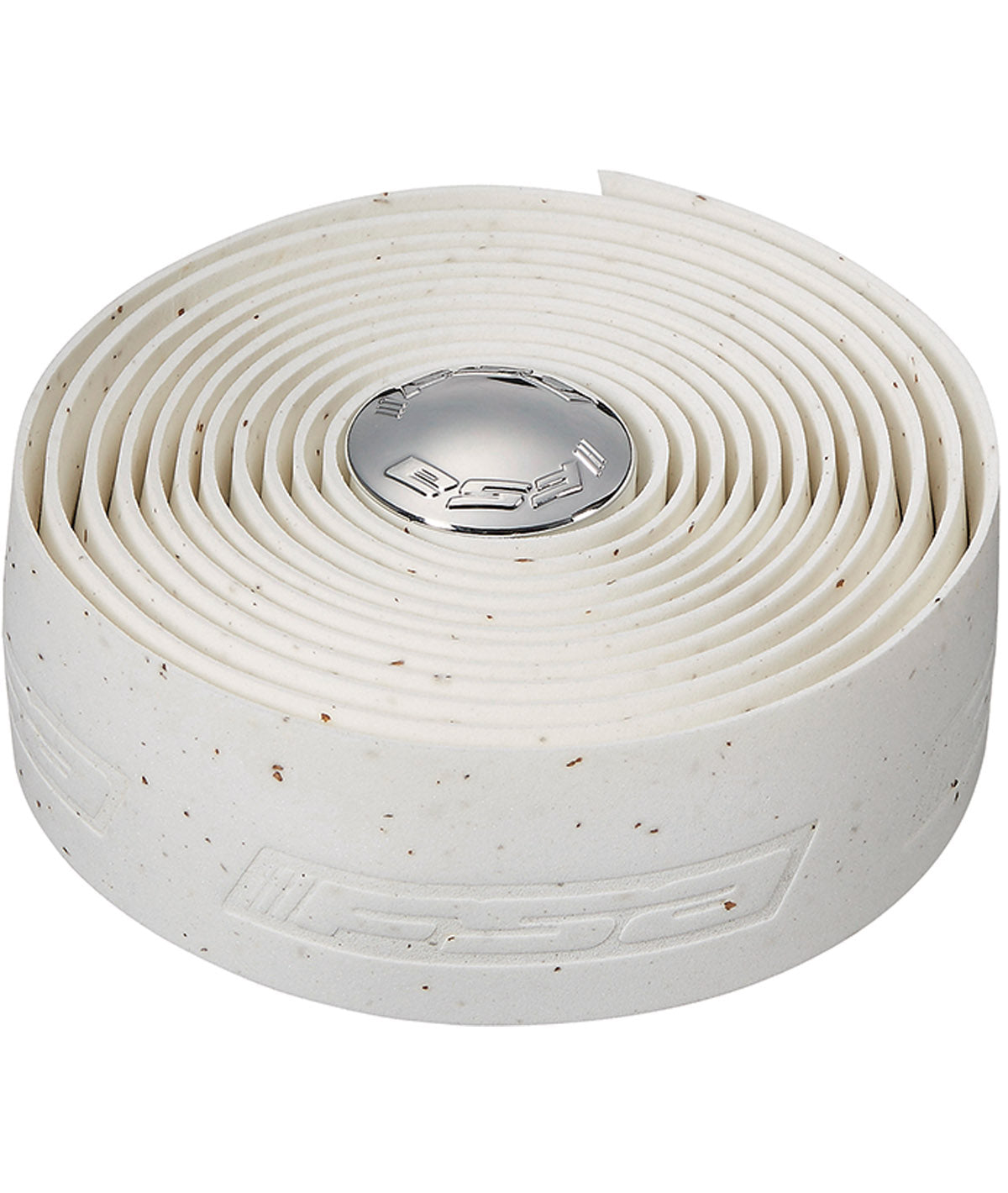 SUPACAZ NASTRO MANUBRIO SUPER STICKY KUSH CLASSIC BIANCO - Biciclette Z