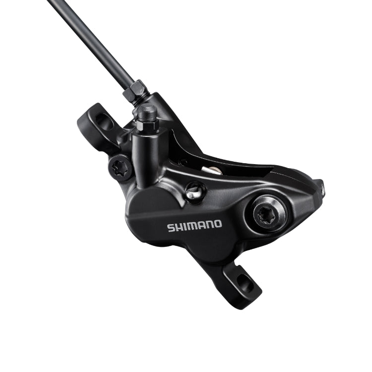 Shimano Pinza de Freno Disco Hidráulico - BR-MT410 - Postmount