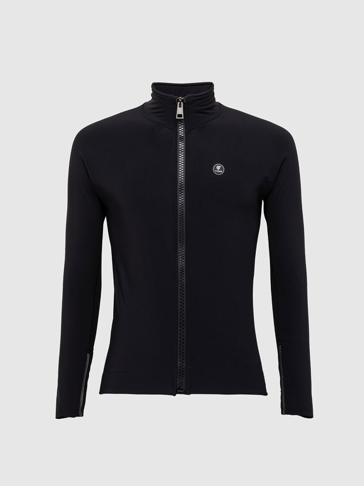 Giacca Invernale Pissei Prima Pelle Heavy 2024