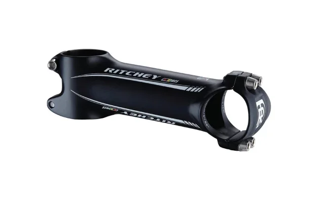 Attacco manubrio Ritchey WCS 4 Axis 31.8 mm Attacco manubrio Ritchey WCS 4 Axis 31.8 mm