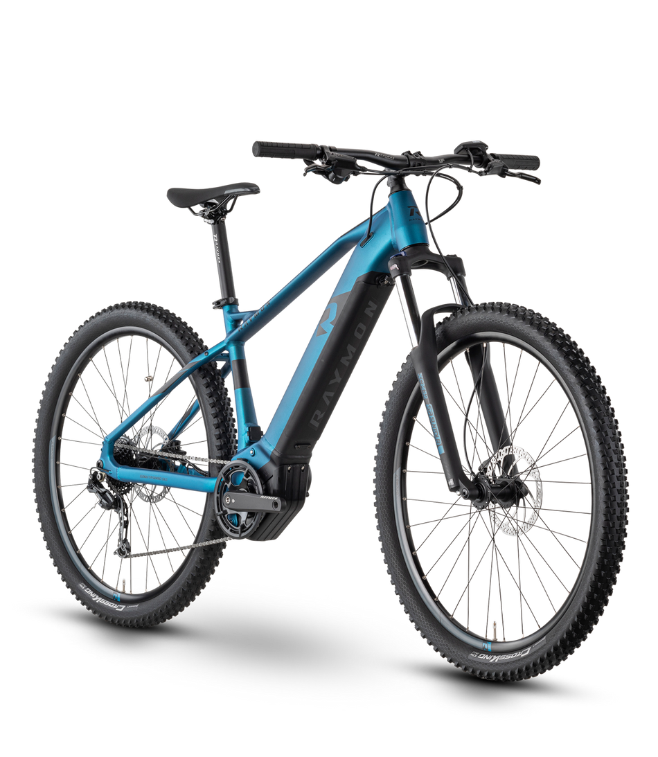 Raymon Hardray E 5.0