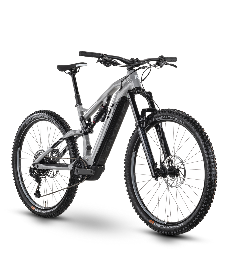 Raymon TrailRay 140E 10.0