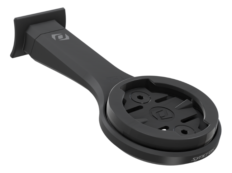 Supporto ciclocomputer Syncros MT-R-200-AL