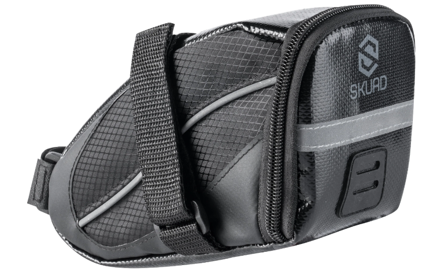 Lizard Skins Cache, Corsello Sottosella Unisex Adulto, Nero, M