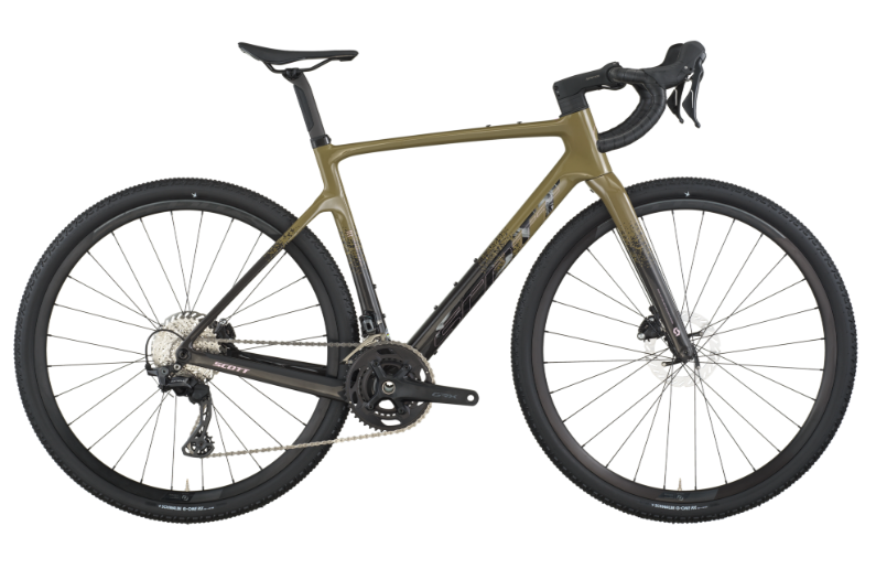 Scott Addict Gravel 40 2026