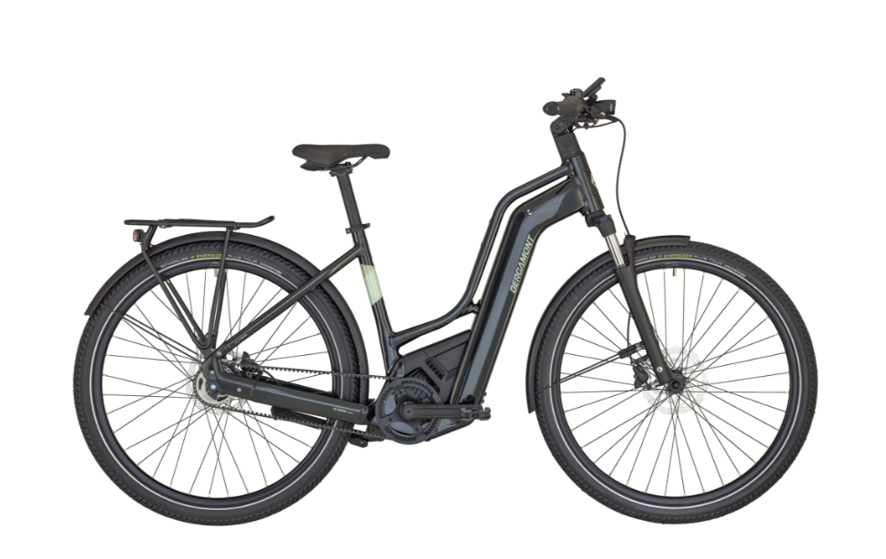 bergamont e-bike damen 2021 Bergamont E-Horizon Elite 6 Belt Amsterdam – Evolution Bikes IT