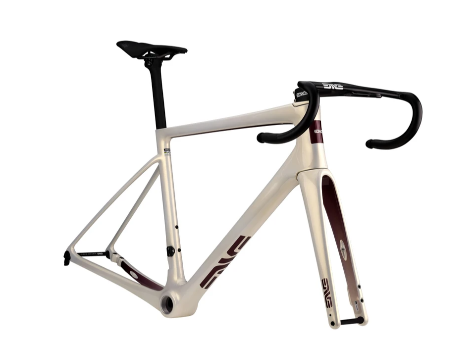 fahrradrahmen anglais Enve Melee Frame Kit – Evolution Bikes IT