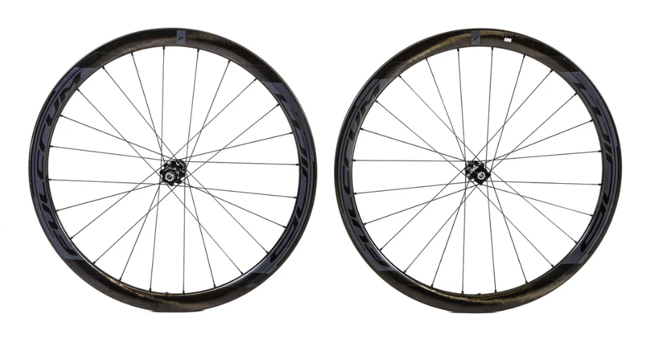 Ruote Fulcrum Wind 400 DB 2-Way Fit – Evolution Bikes IT