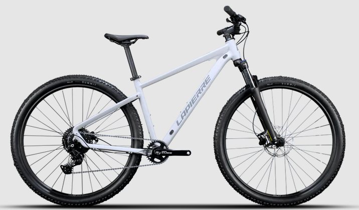 Lapierre Prorace 2.9 – Evolution Bikes IT