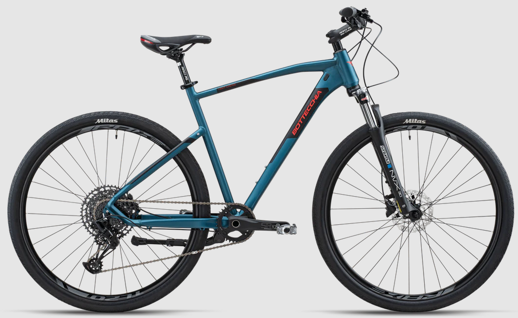 Bottecchia L.Cross 326 28