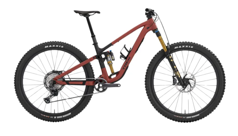 Trek Fuel EX 9 XT Gen 7