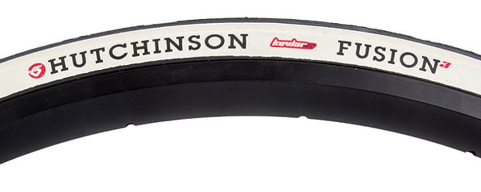 Copertone Hutchinson Fusion 3 Kevlar Pro Tech 700x23