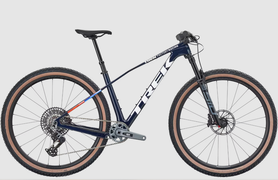 Procaliber 9.7 AXS Gen 3