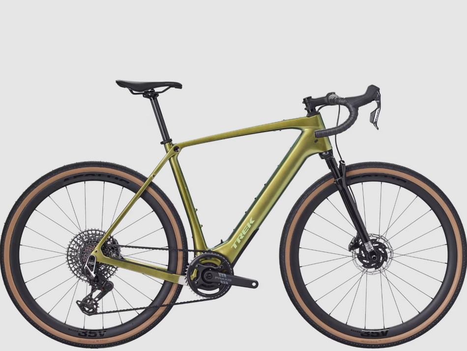 Checkpoint+ SL 7 AXS