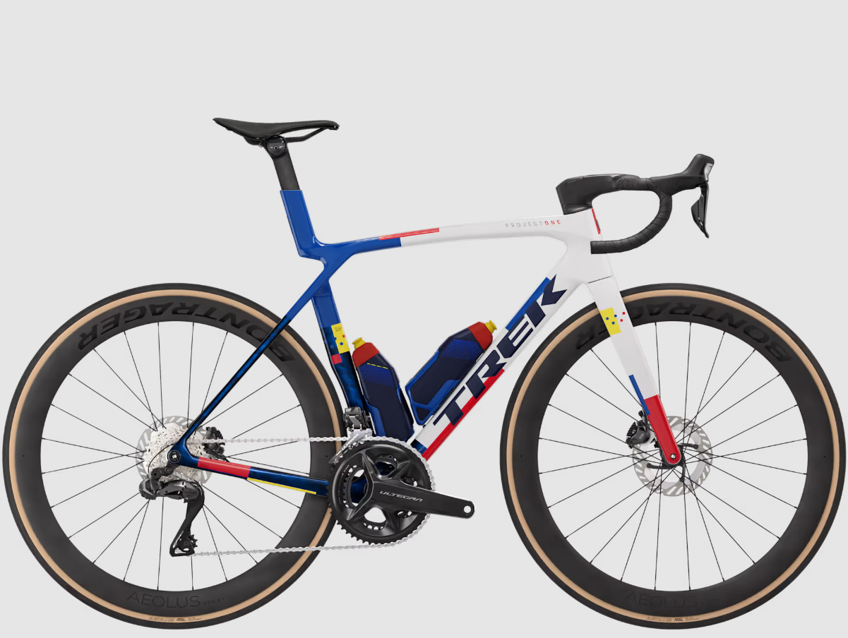 lidl fahrradständer teleskop Trek Madone SLR 7 Gen 8 (2026) – Evolution Bikes IT
