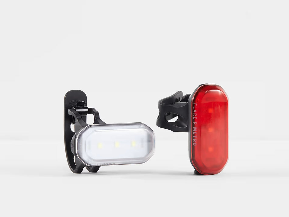 Set Luci Trek Ion 50 R - Flare R Metro