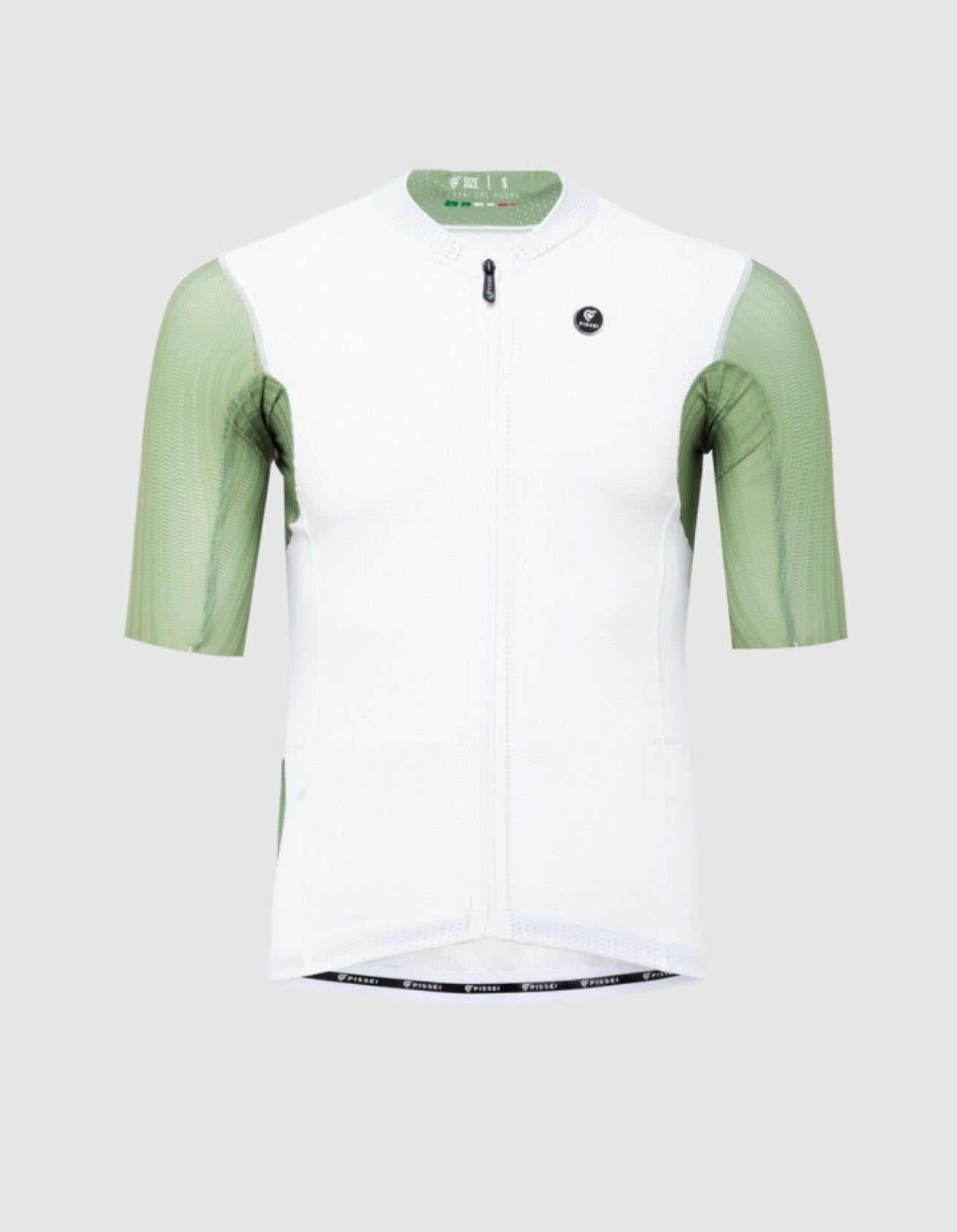 Kadın Fantezi Gömlek PISSEI Unisex Sanremo Blusen Produktbild-Vorschau 9