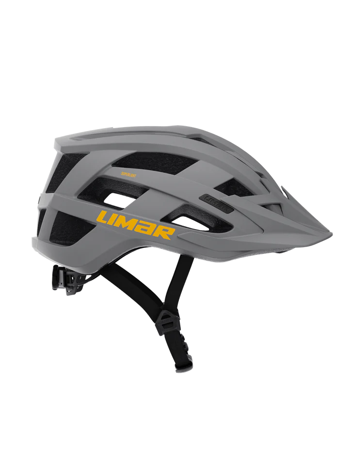 Helm Limar Alben – Evolution Bikes IT