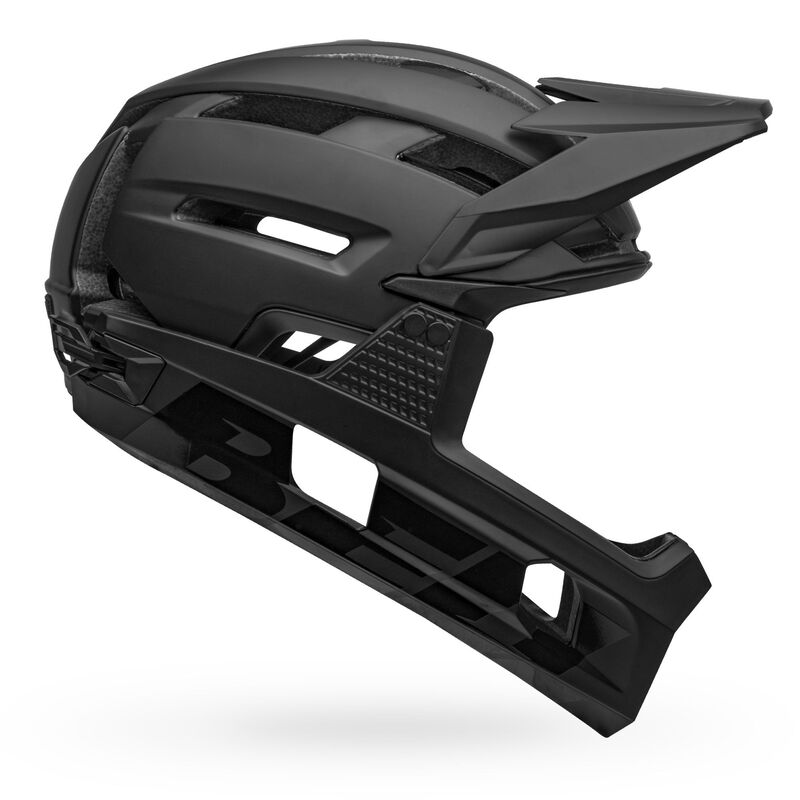 Bell Super Air R Spherical + Mips Helm