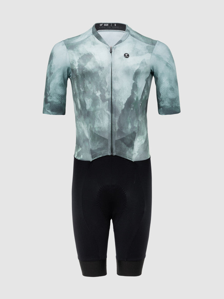 Pissei Body Strada Magistrale UAE 2025