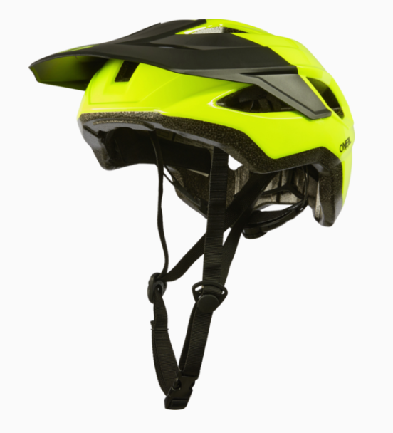 Casco O'Neal Matrix Solid – Evolution Bikes IT