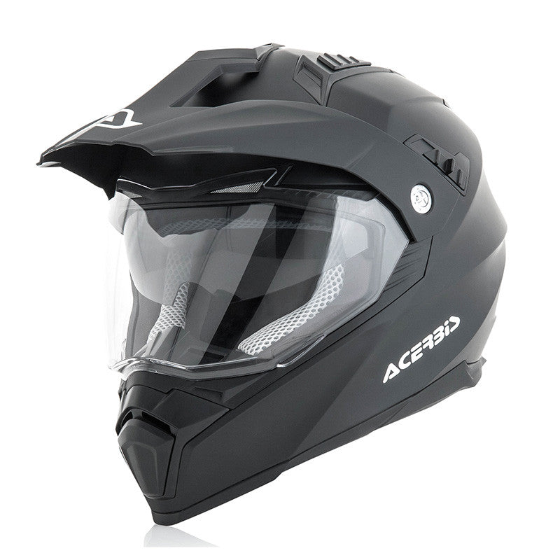 Casco Acerbis FLIP FS-606
